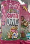 Mattel - Barbie - Cutie Reveal - Chelsea - Wave 3: Costume - Puppy in Green Frog Costume - кукла